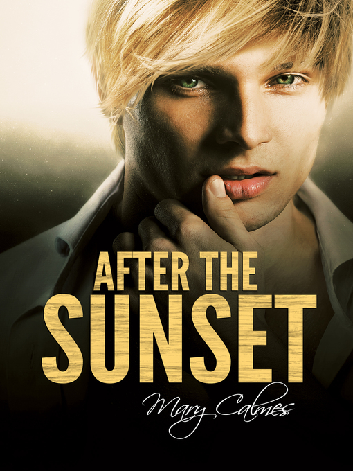 Title details for After the Sunset by Mary Calmes - Available